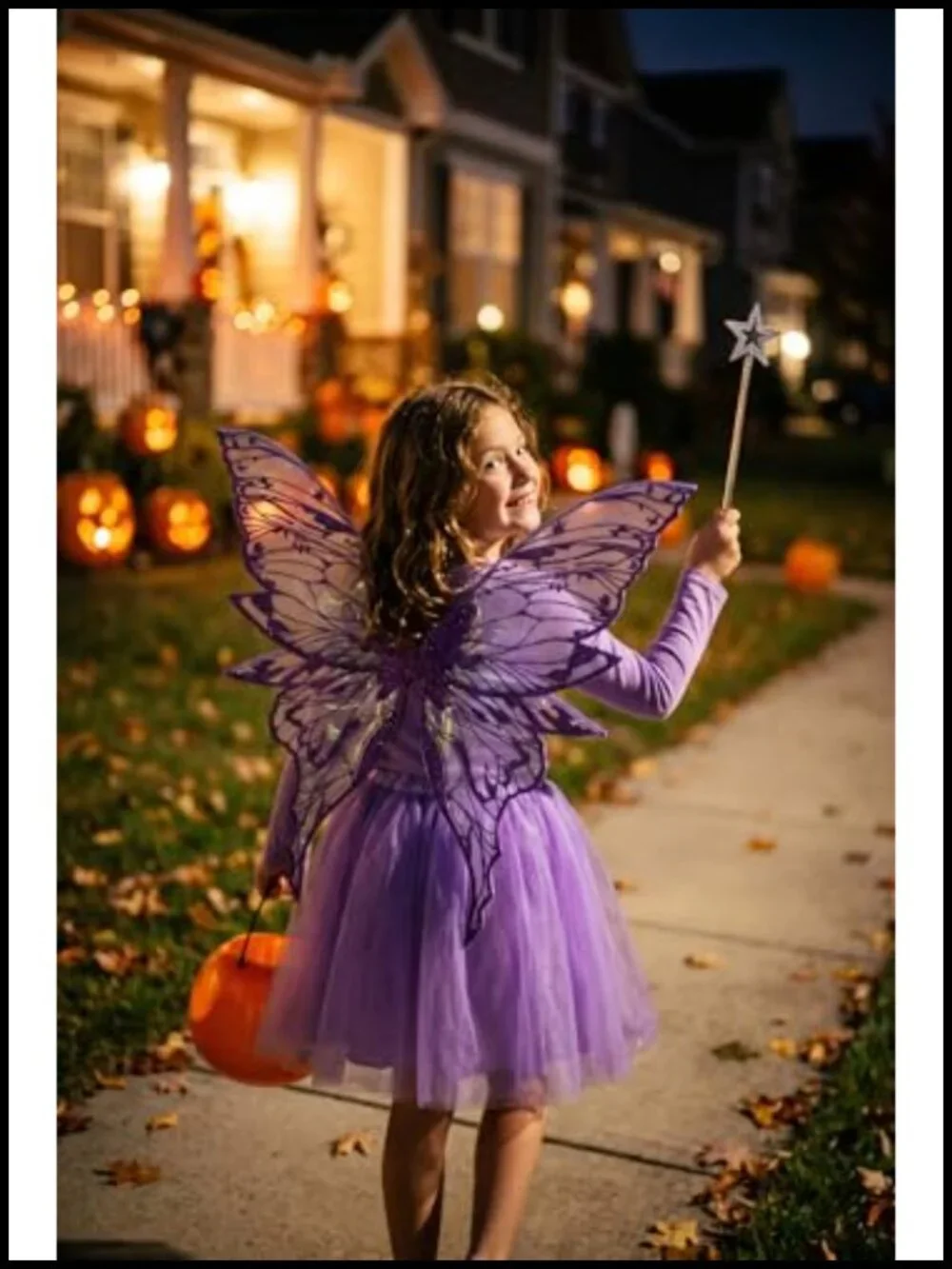 N/A complete fairy